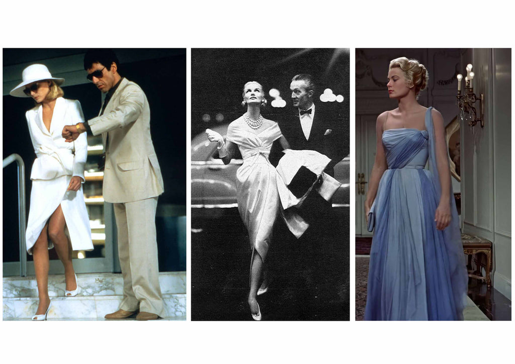 How to find inspiration for creating a fashion collection